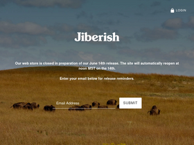 jiberish.com