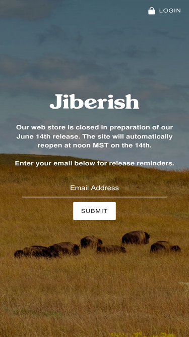 jiberish.com