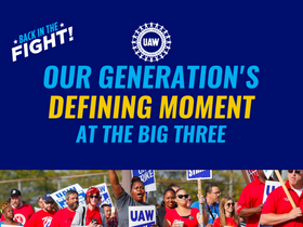 'uaw.org' screenshot