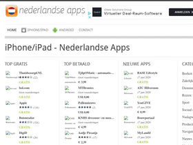 nederlandseapp.nl