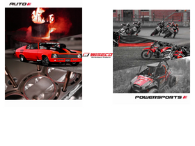 'wiseco.com' screenshot