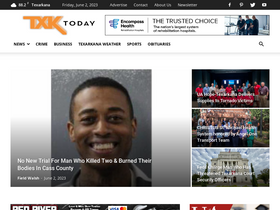 'txktoday.com' screenshot