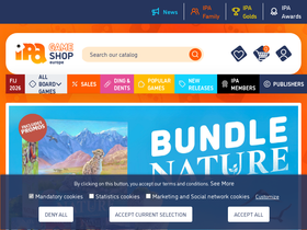 ipa-gameshop.com