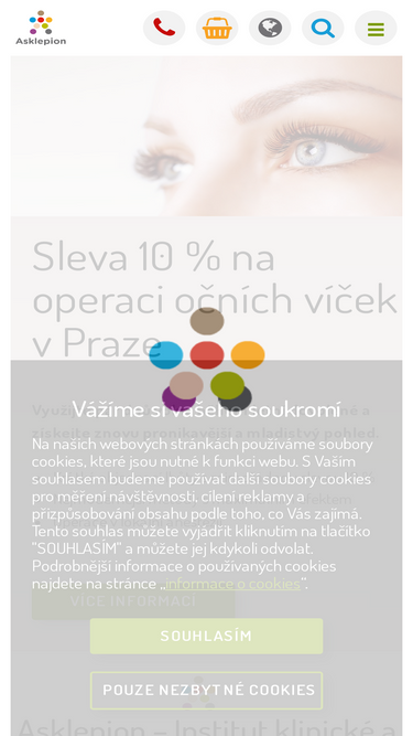 asklepion.cz