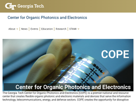 cope.gatech.edu