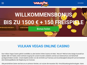 vulkanvegas.de