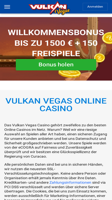 vulkanvegas.de