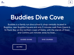 buddiesmalta.com