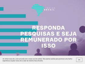 cessetembro.com.br Concorrentes — Principais sites similares cessetembro.com.br