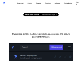 passky.org