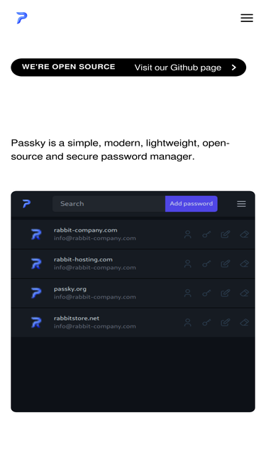 passky.org
