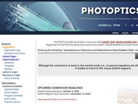 photoptics.org