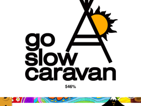goslowcaravan.com