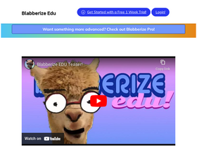 blabberize.com