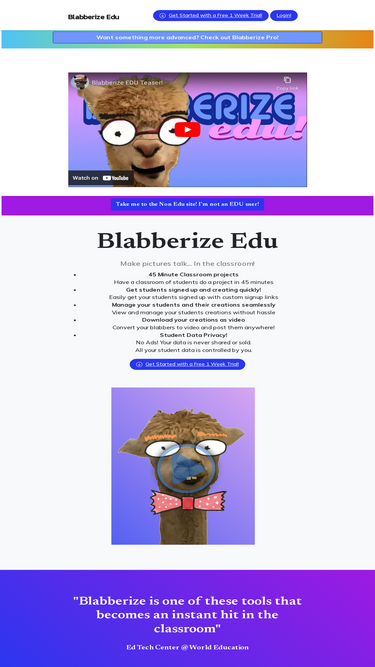 blabberize.com