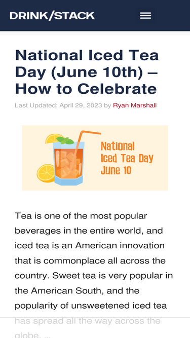 drinkstack.com