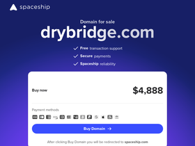 drybridge.com