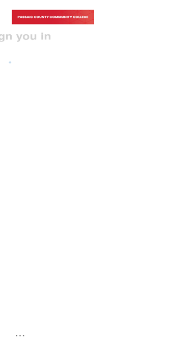 eselfservice.pccc.edu