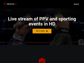 Ufc ripple best sale live stream