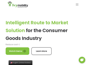 ivymobility.com