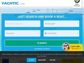 yachtic.com