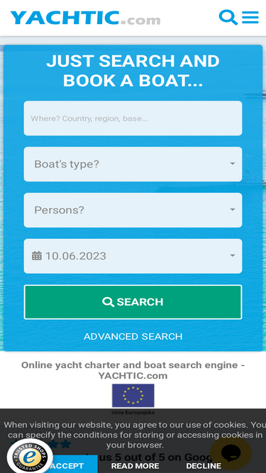 yachtic.com