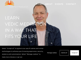 vedicpathmeditation.com