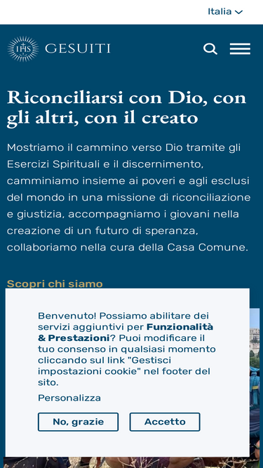 gesuiti.it