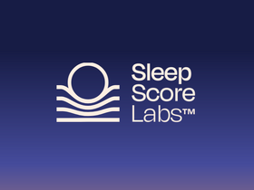 'sleepscore.com' screenshot
