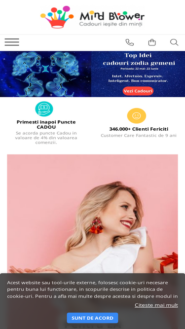 mindblower.ro