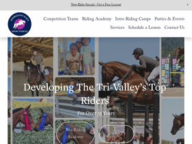 showstables.com
