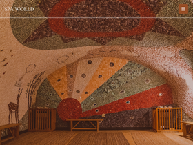 'spaworldusa.com' screenshot