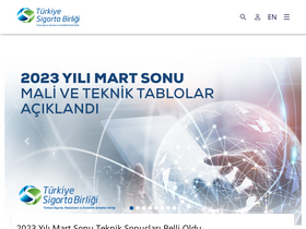 'tsb.org.tr' screenshot