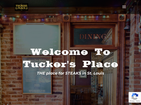 tuckersplace.com