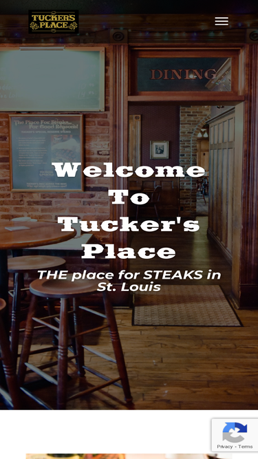 tuckersplace.com