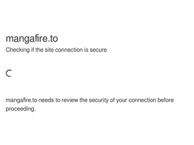 'mangafire.to' screenshot