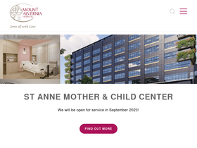 'mtalvernia.sg' screenshot