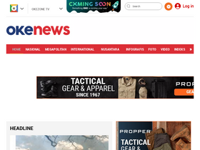 news.okezone.com