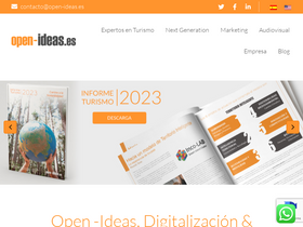 open-ideas.es