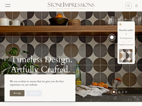 stoneimpressions.com
