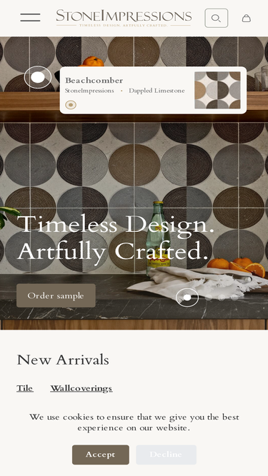 stoneimpressions.com