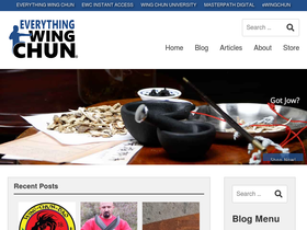 shopwingchun.com