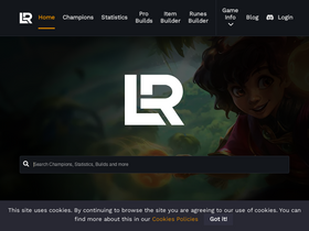 lolrift.com