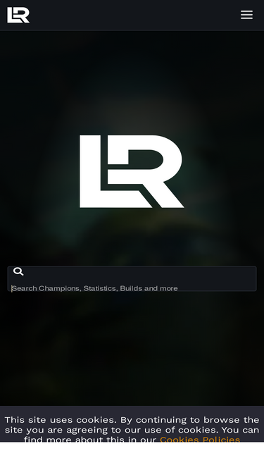 lolrift.com