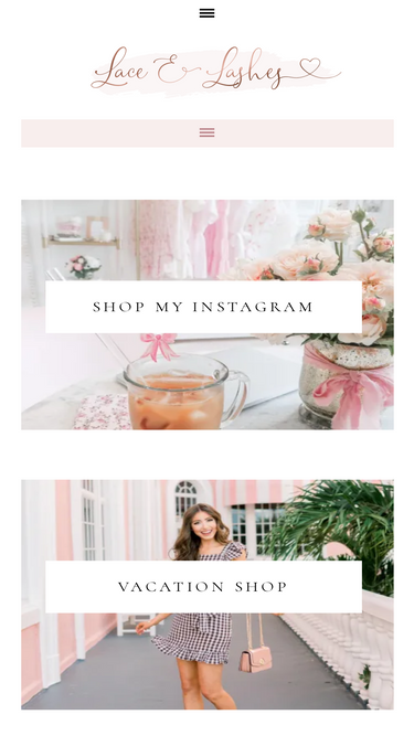 laceandlashes.com