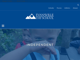 evansvilledayschool.org