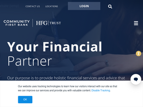 community1st.com