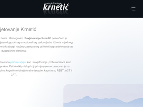 krnetic.com