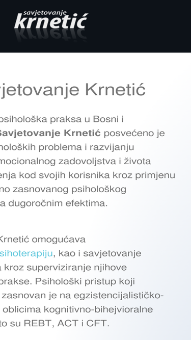krnetic.com
