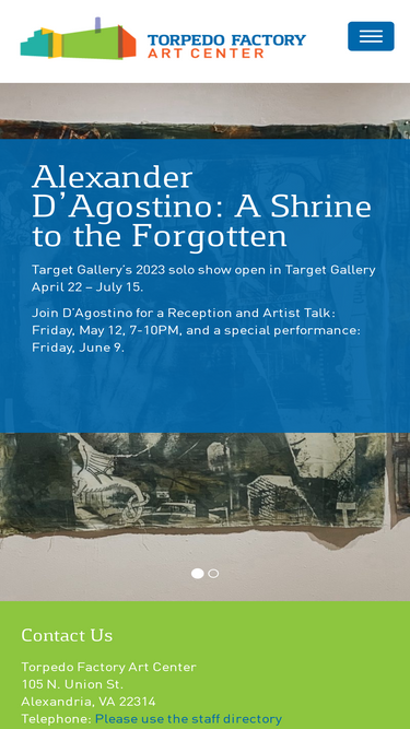 torpedofactory.org